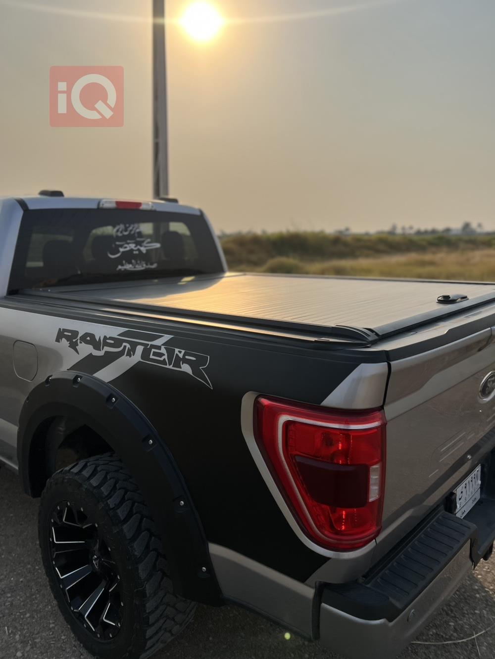 فۆرد F-150